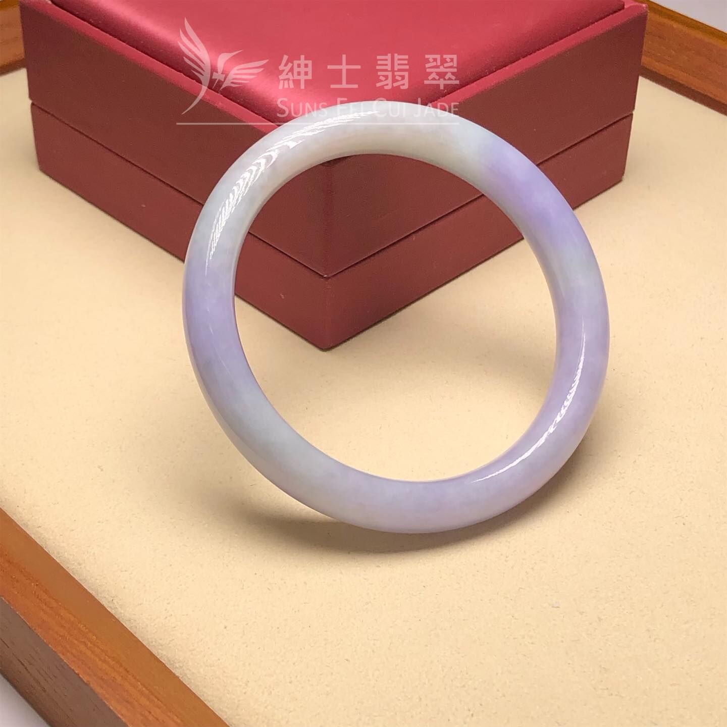 木那春彩福鐲57.7mm - 2