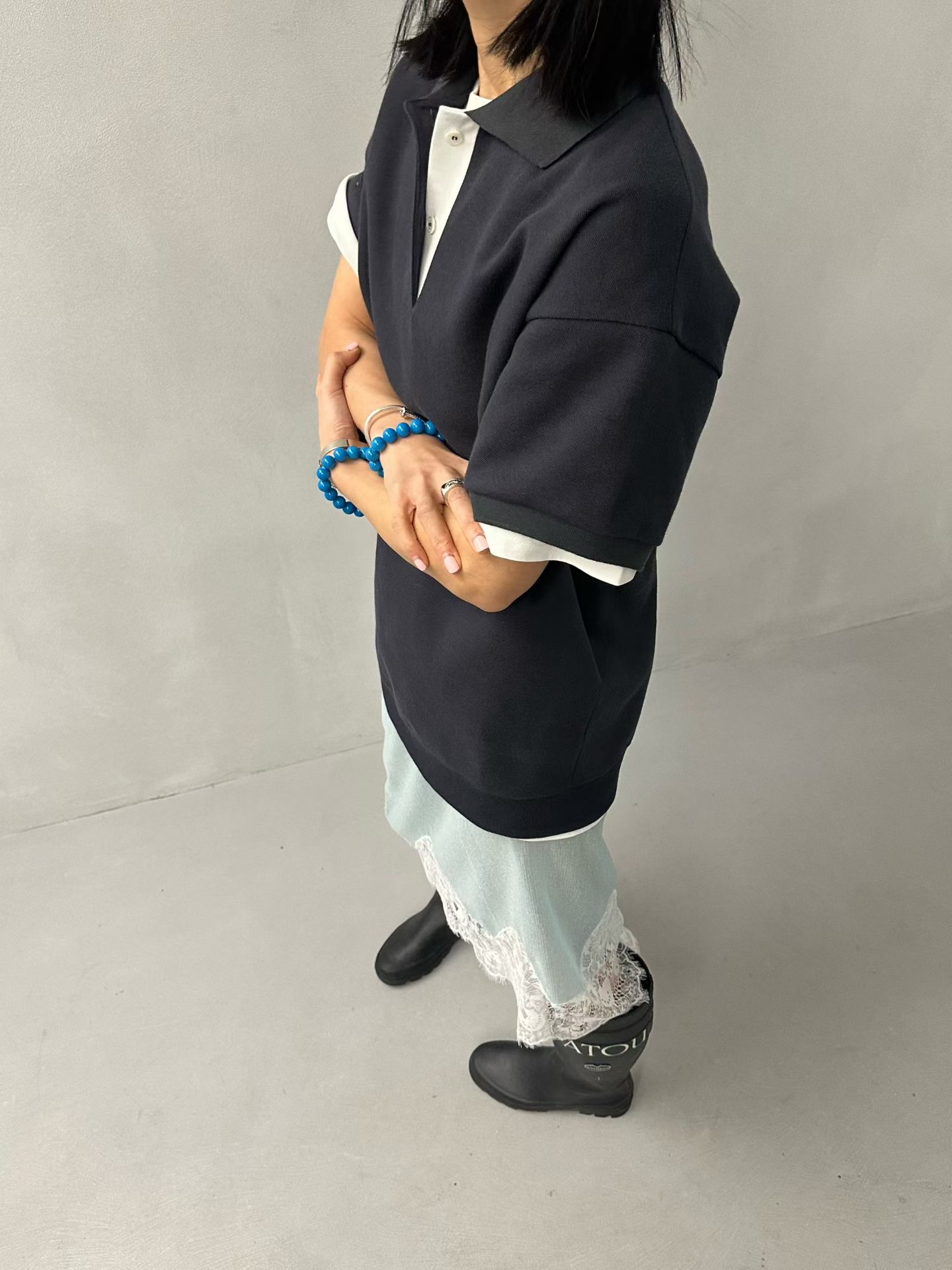 (2026SS) MAISONSTAFF - BRACELETS