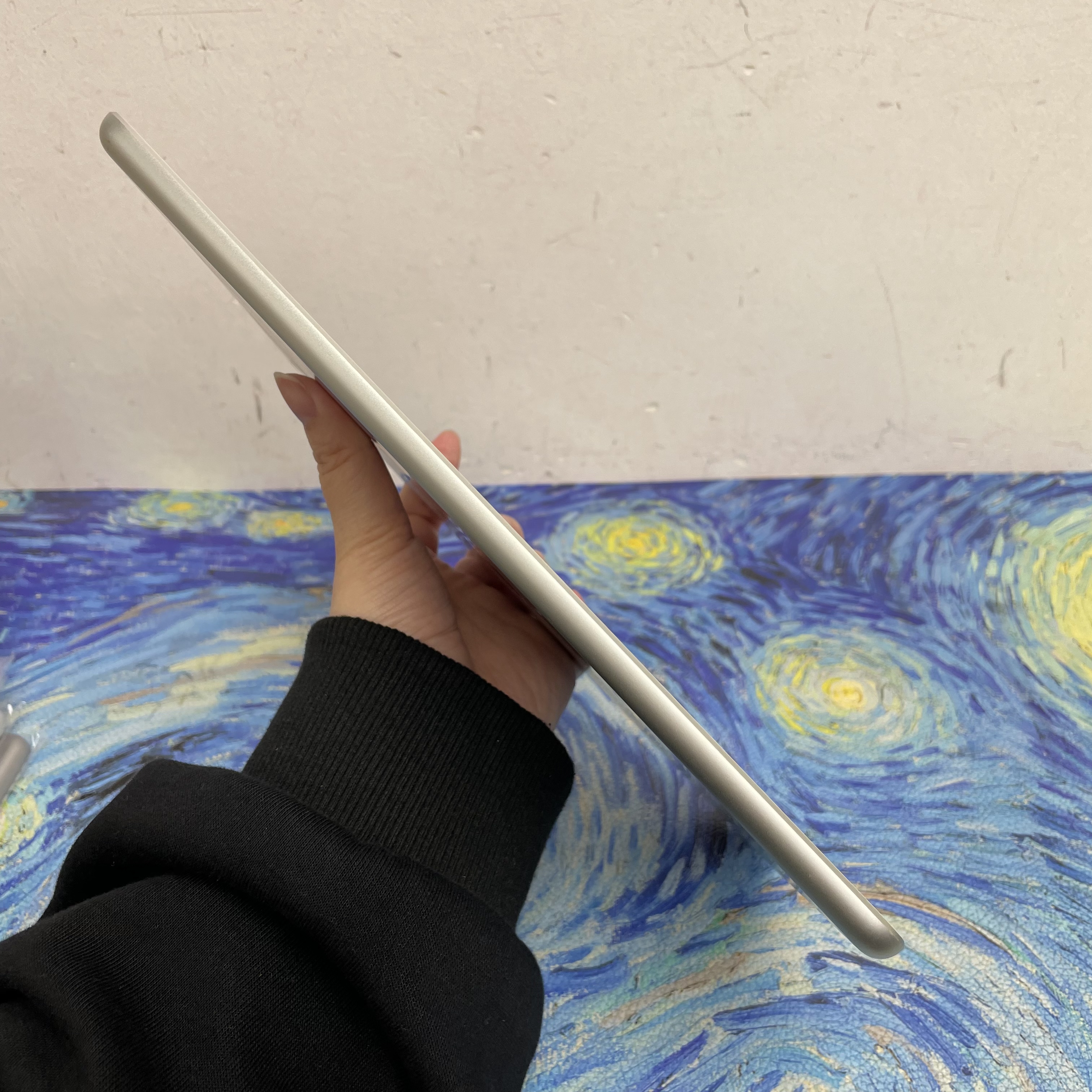 *484692 iPad 5 超靚機 32GB 插卡版 銀色 sliver