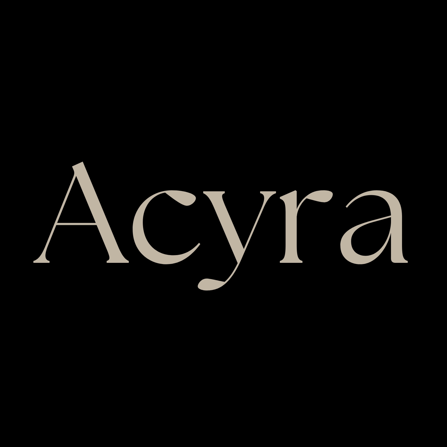 Acyra