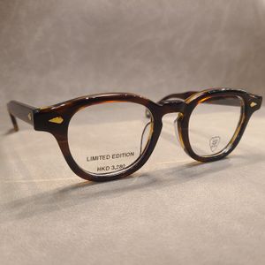 [Limited edition] JULIUS TART OPTICAL 「AR GOLD」DEMI