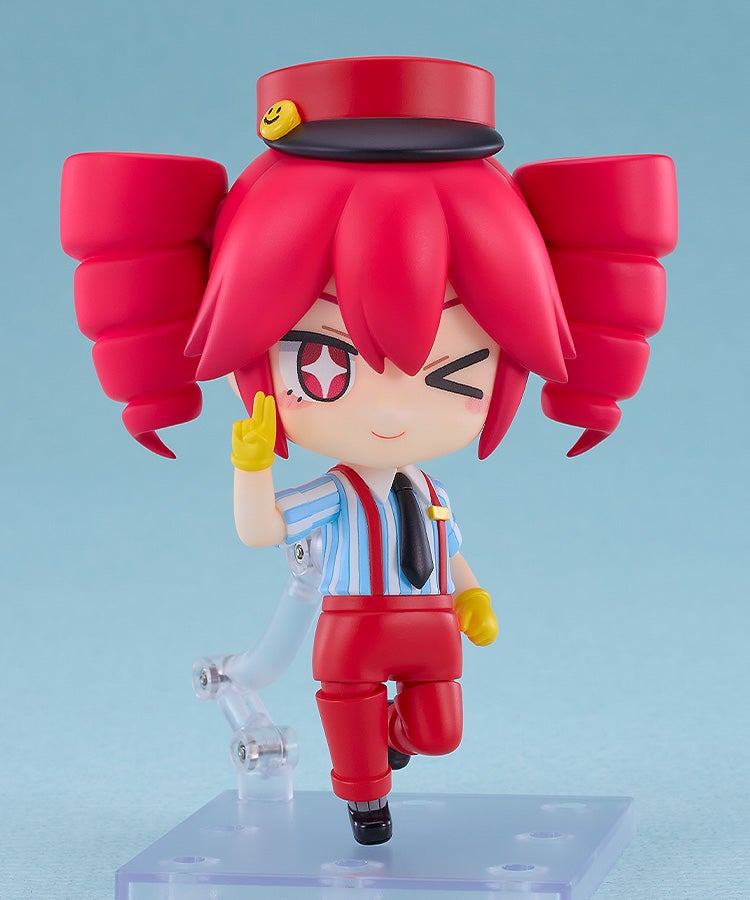 (預訂訂金 $100) (總價 $360) GSC Nendoroid 3069 重音Teto 催眠者Ver. 黏土人 Kasane Teto (行版)