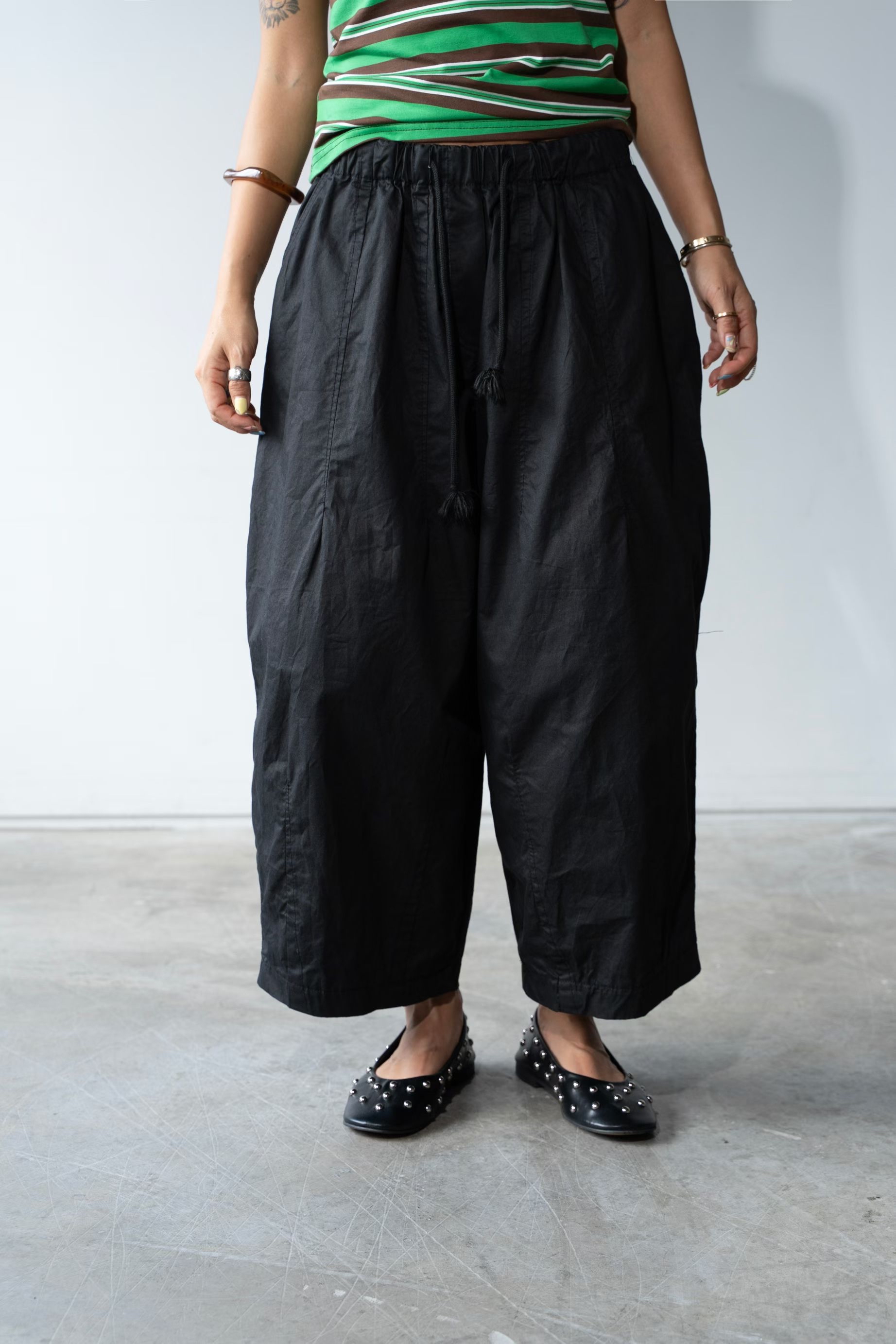 東大門女裝 | wide pants 