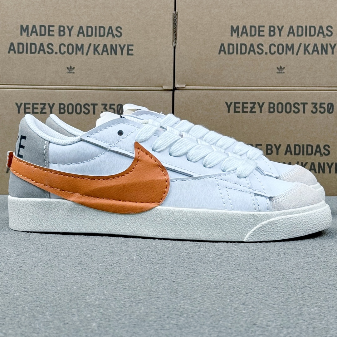 Nike Blazer Low '77 Jumbo