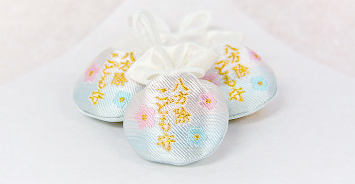 預購 - 寒川神社