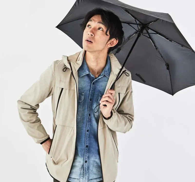 Amvel 極輕雨傘系列|極輕|Heatblock 全遮光|防UV|自動傘|手動傘|輕便|跣水|摺疊傘【9/6 截單，預計 :9月中至尾發貨】