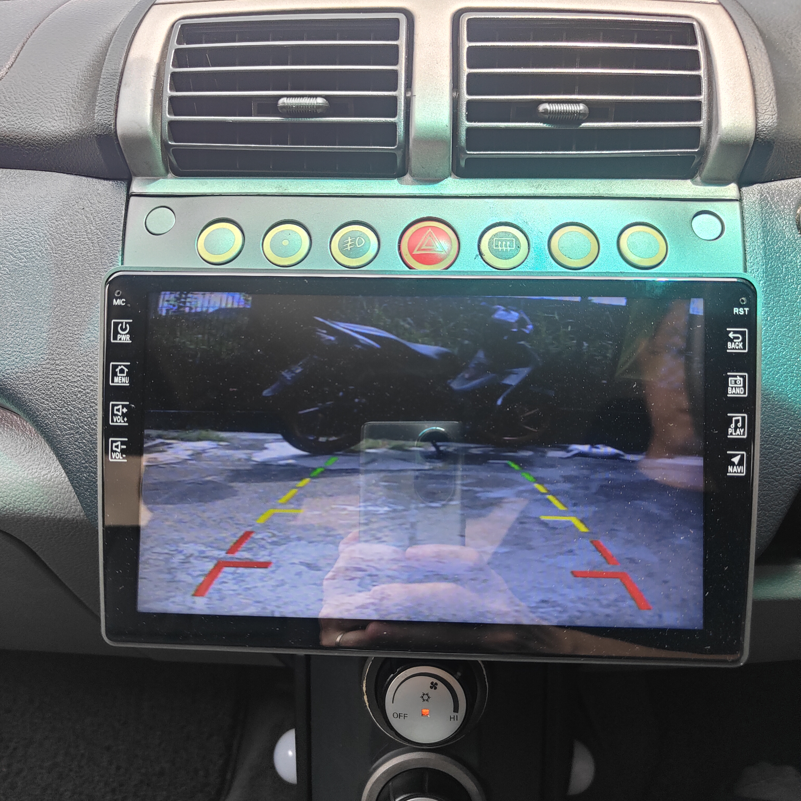 2011 PROTON PERSONA 1.6 HIGH LINA (A) - DEAL TERBAIK