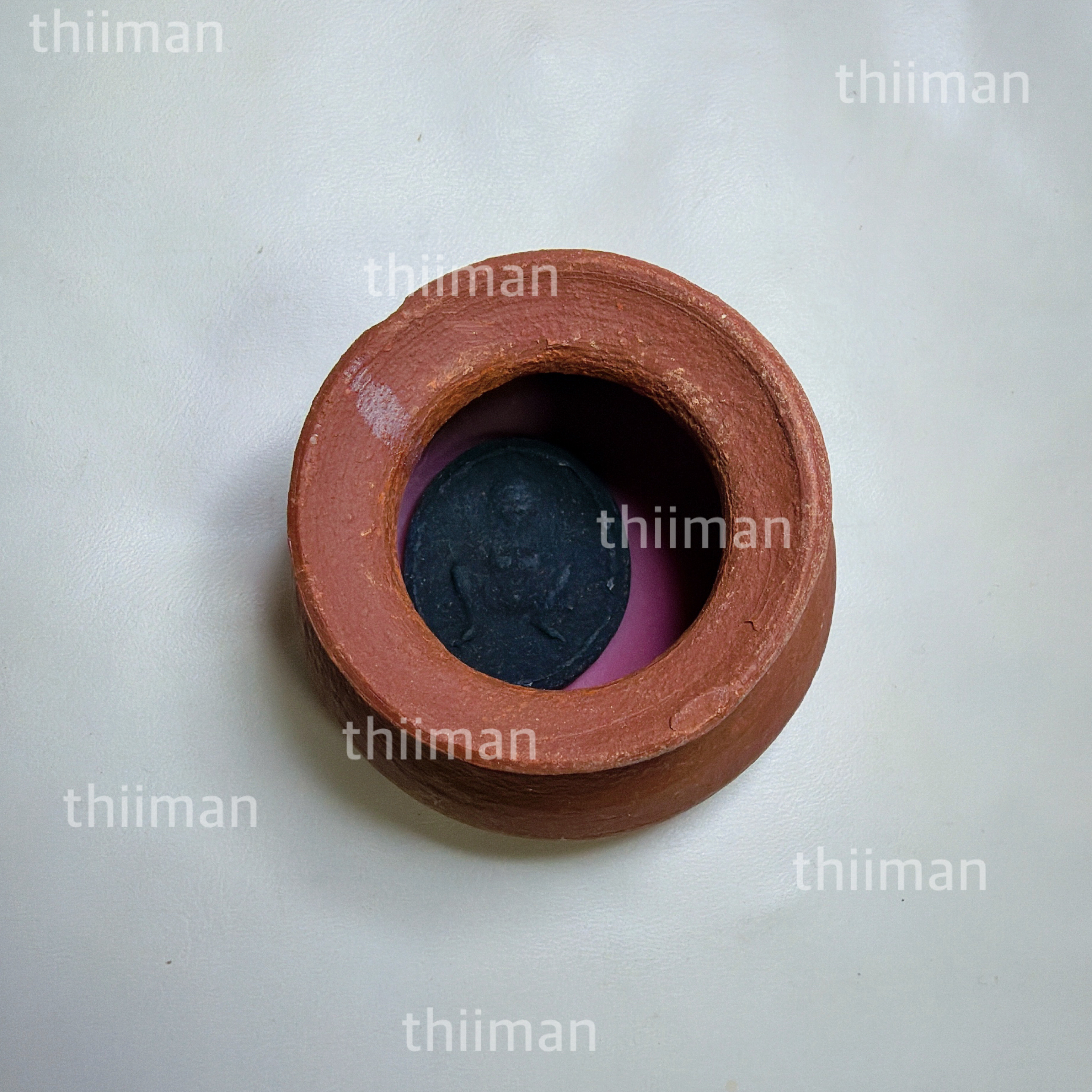 🔱傳統古法出氣甖