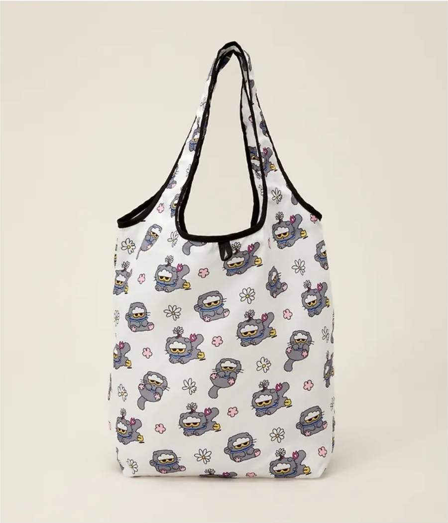 Zo&Friends ｜Lucky Shop Market Bag