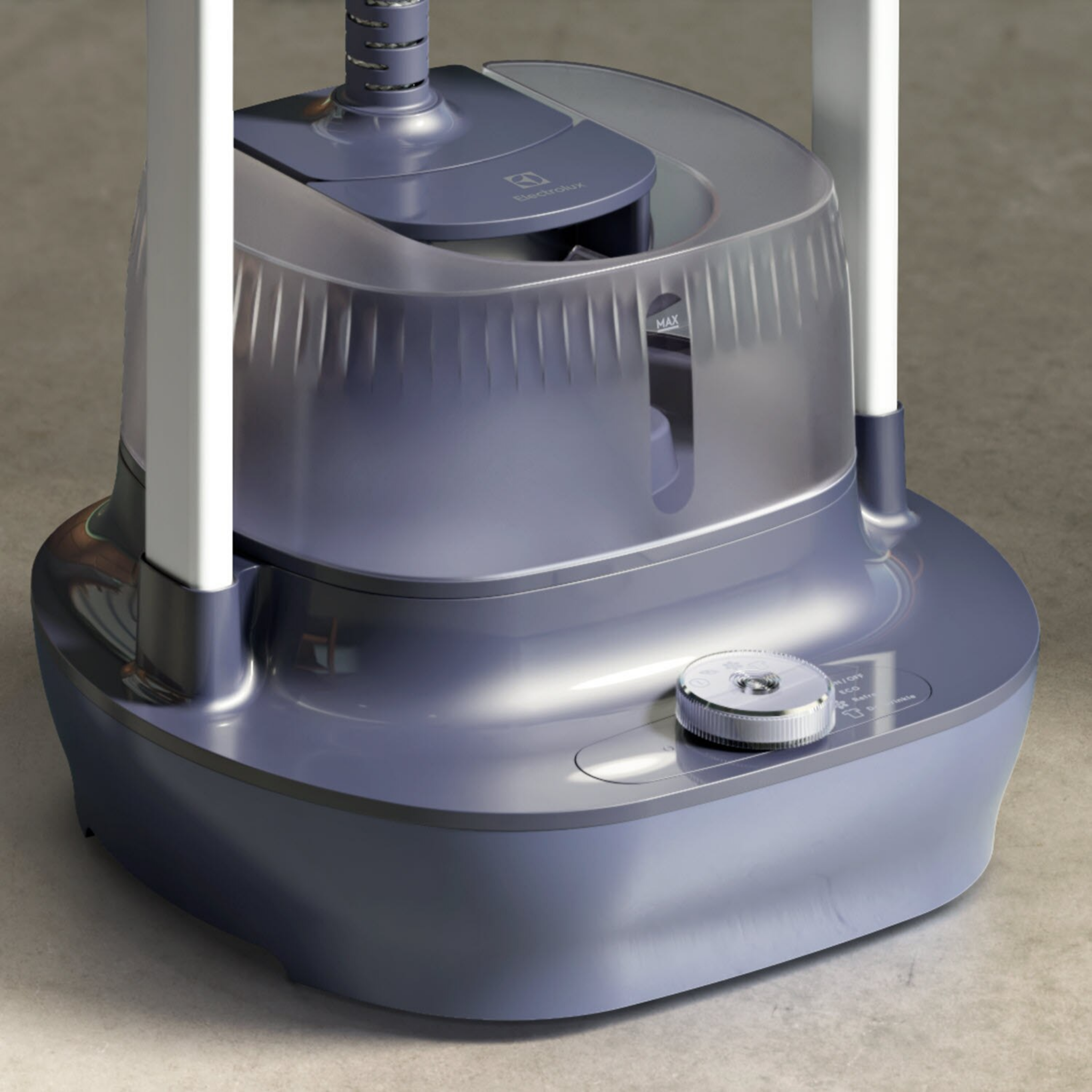 Electrolux UltimateCare 500 Vertical Garment Steamer (E5GS1-44MN)