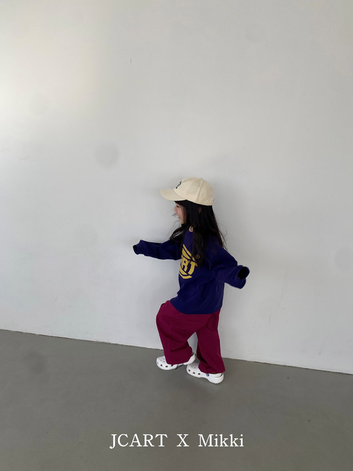 🇰🇷mikki tee親子