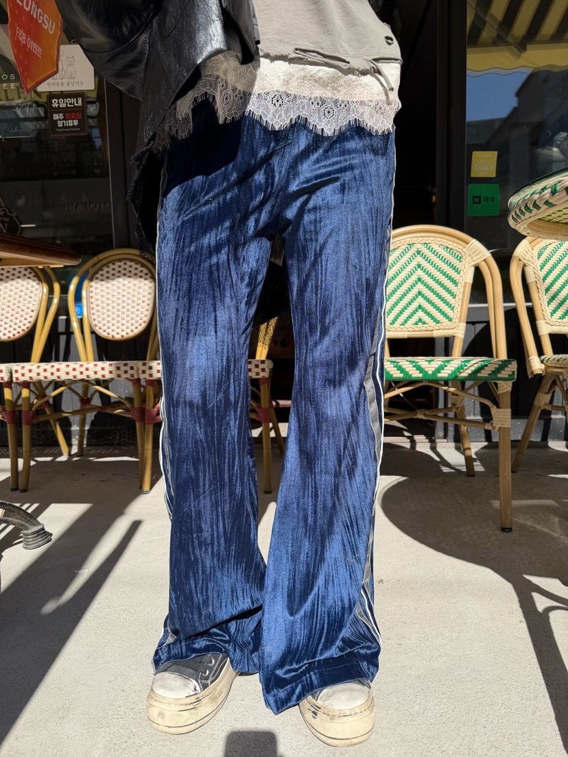 (2026FW) FRANC - PANTS