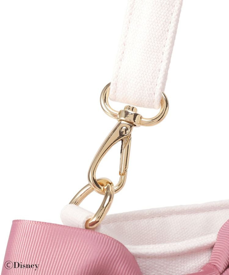🎀【預訂】Maison de FLEUR x Minnie Ribbon 2-Way Tote Bag