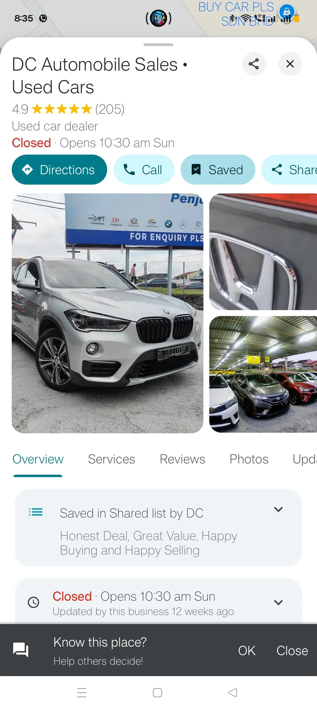 2018 HONDA CITY S 1.5L FACELIFT (A)