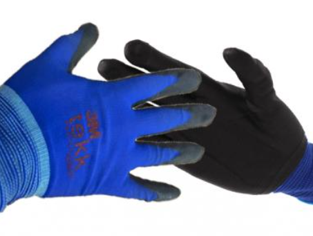 G3-M/L/3M貼手型防護手套(M-L)