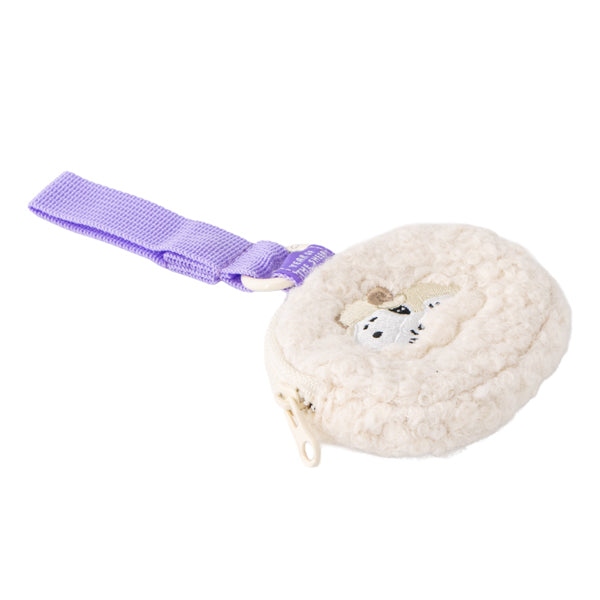 🌸 【預訂】Mobile Pouch - Snoopy Year of the SHEEP Series