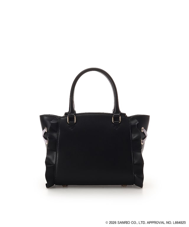 🎀【預訂】SAMANTHAVEGA x Kuromi Flutter Bag 