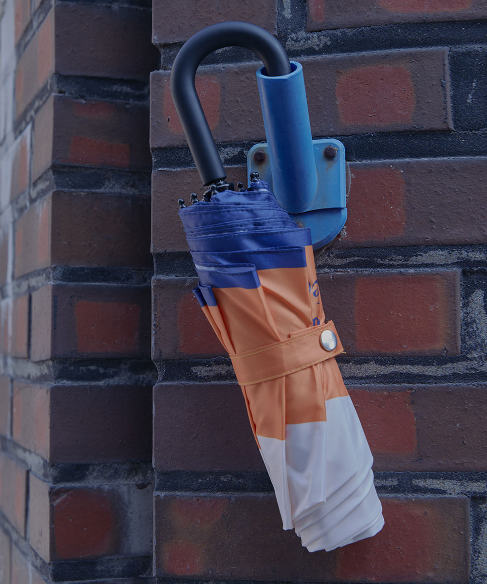 Rockfish Weatherwear Color Block 縮骨遮