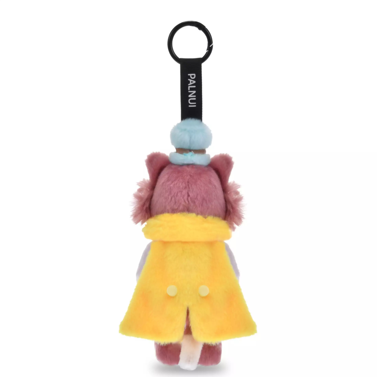 預訂 Palnui 吊飾 公仔 Pinocchio  Gideon Honest John 