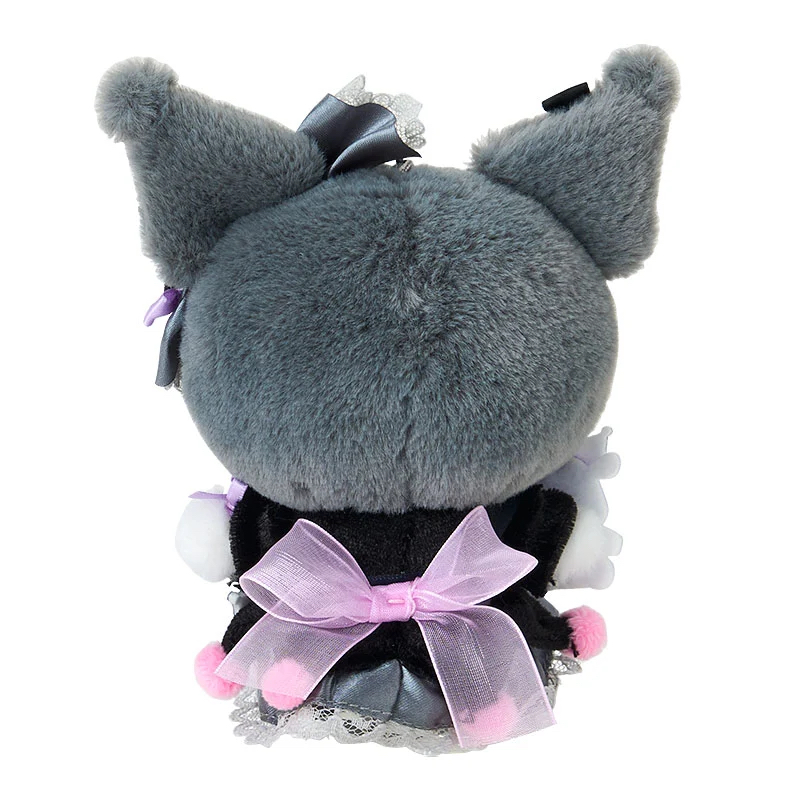 2026年Sanrio角色獎週邊商品第四彈掛飾 - Kuromi