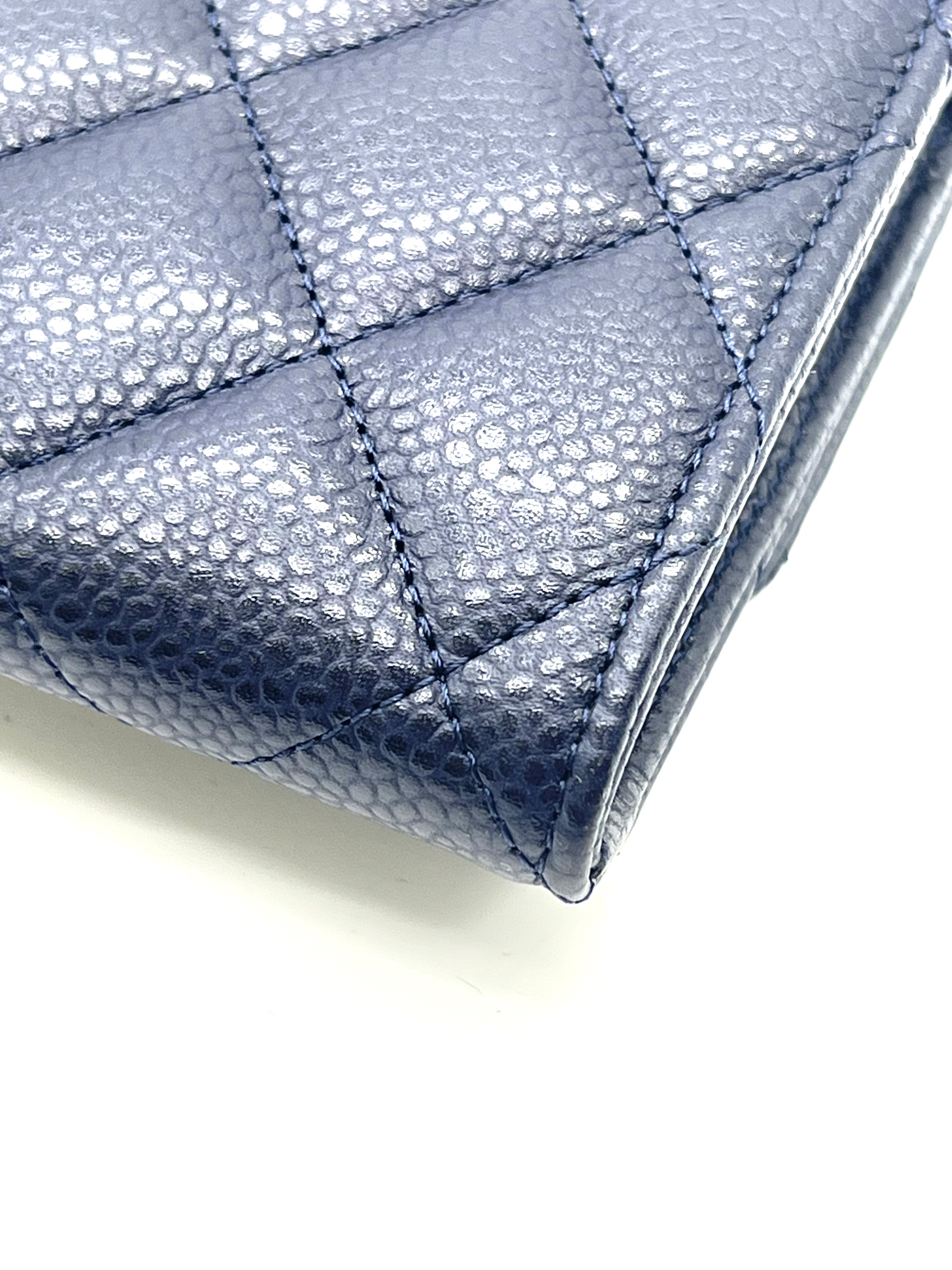 Pre-Owned CHANEL Wallet / Product Code: 26042606