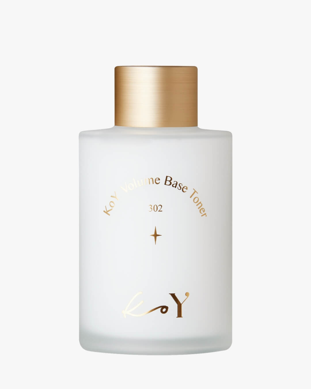Koy Solid Volume Base Toner 100ml [預計9月中出貨]
