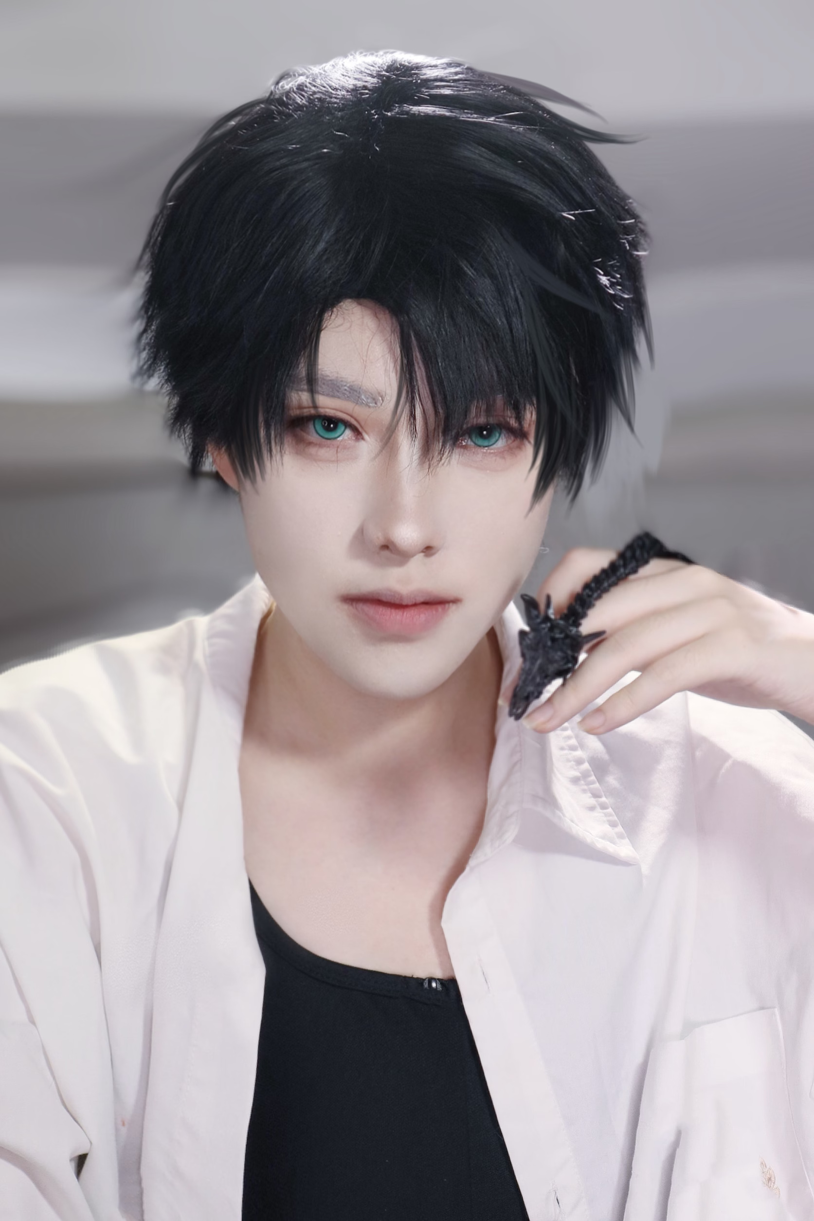 Cupid 日拋 雨林翠綠/沙塵暴棕/潮汐藍海/晚霞煙紫/火燒雲紅