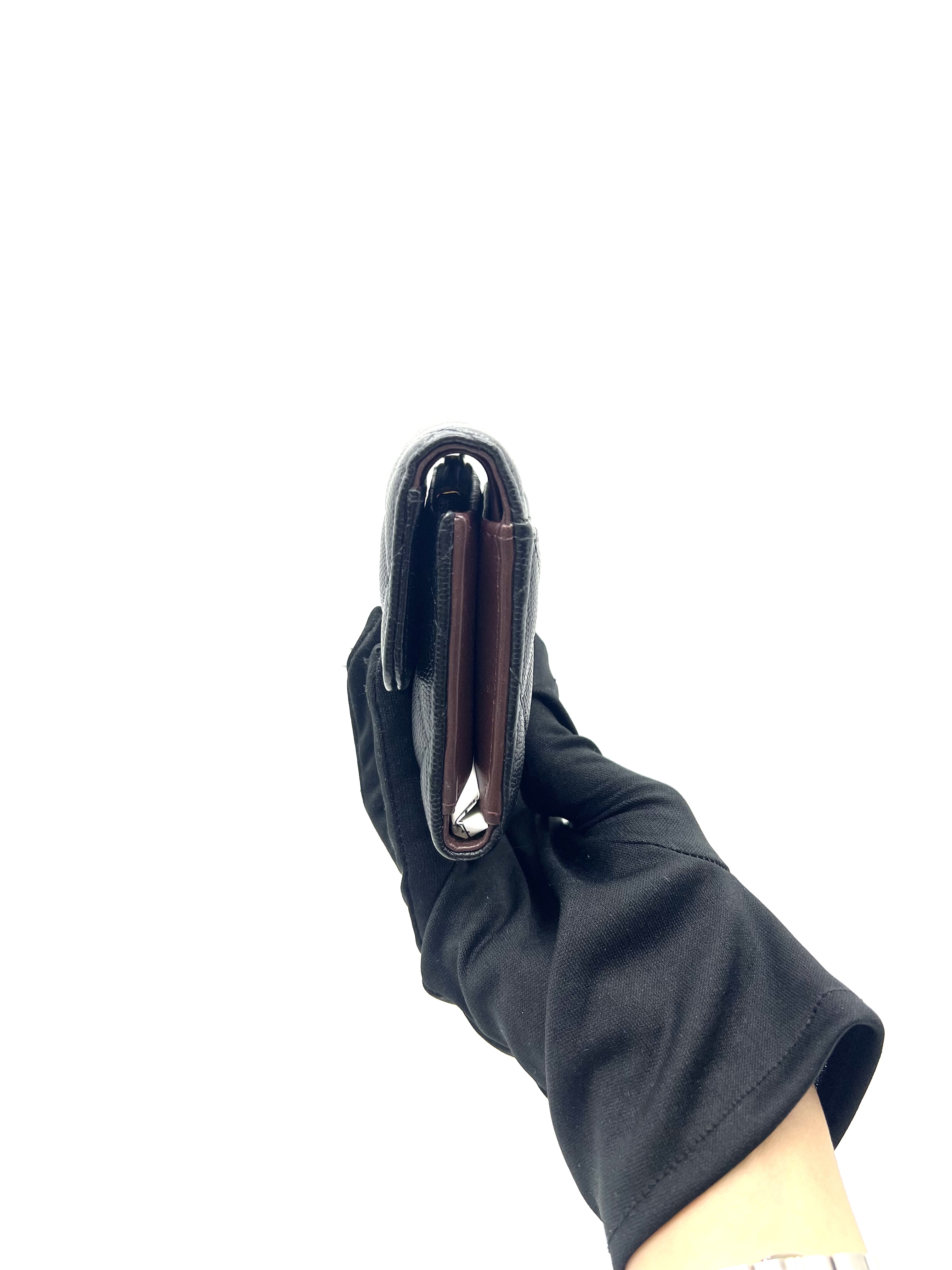 Pre-Owned Chanel Wallet / Product Code: 26041004