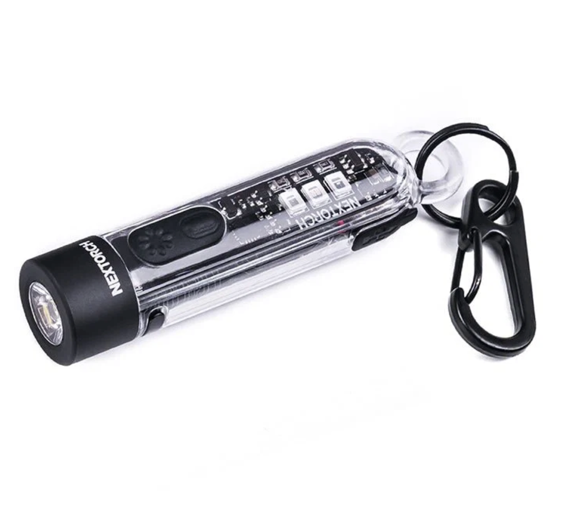 Nextorch K40