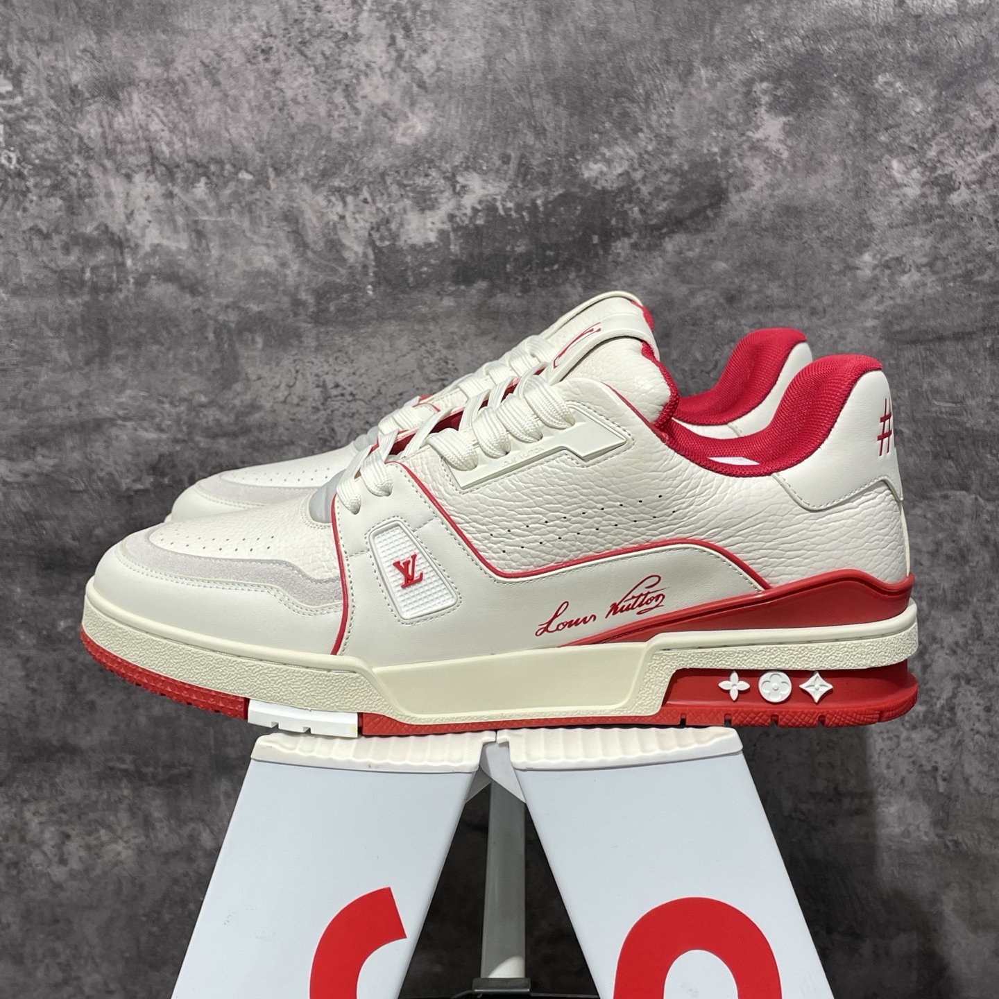 Louis Vuitton LV Trainer