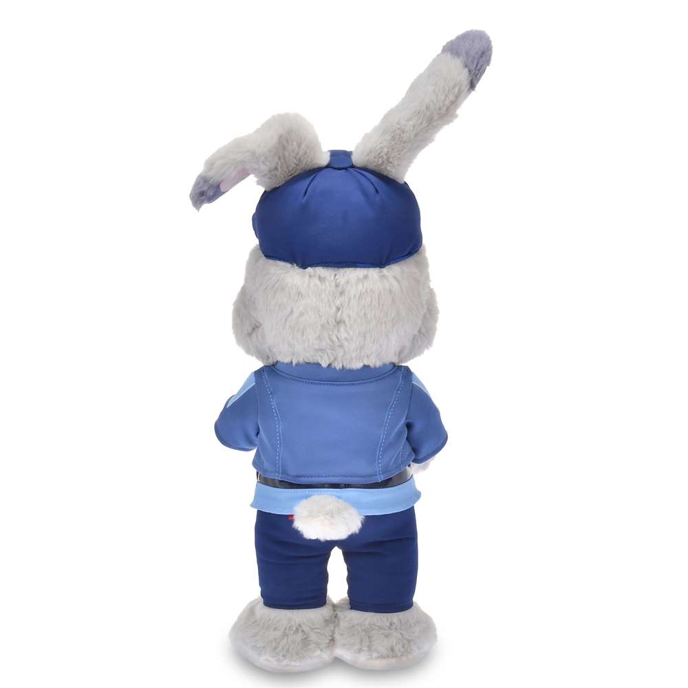 🌸 【預訂】Judy 公仔-Zootopia Fish Market《日本限定》