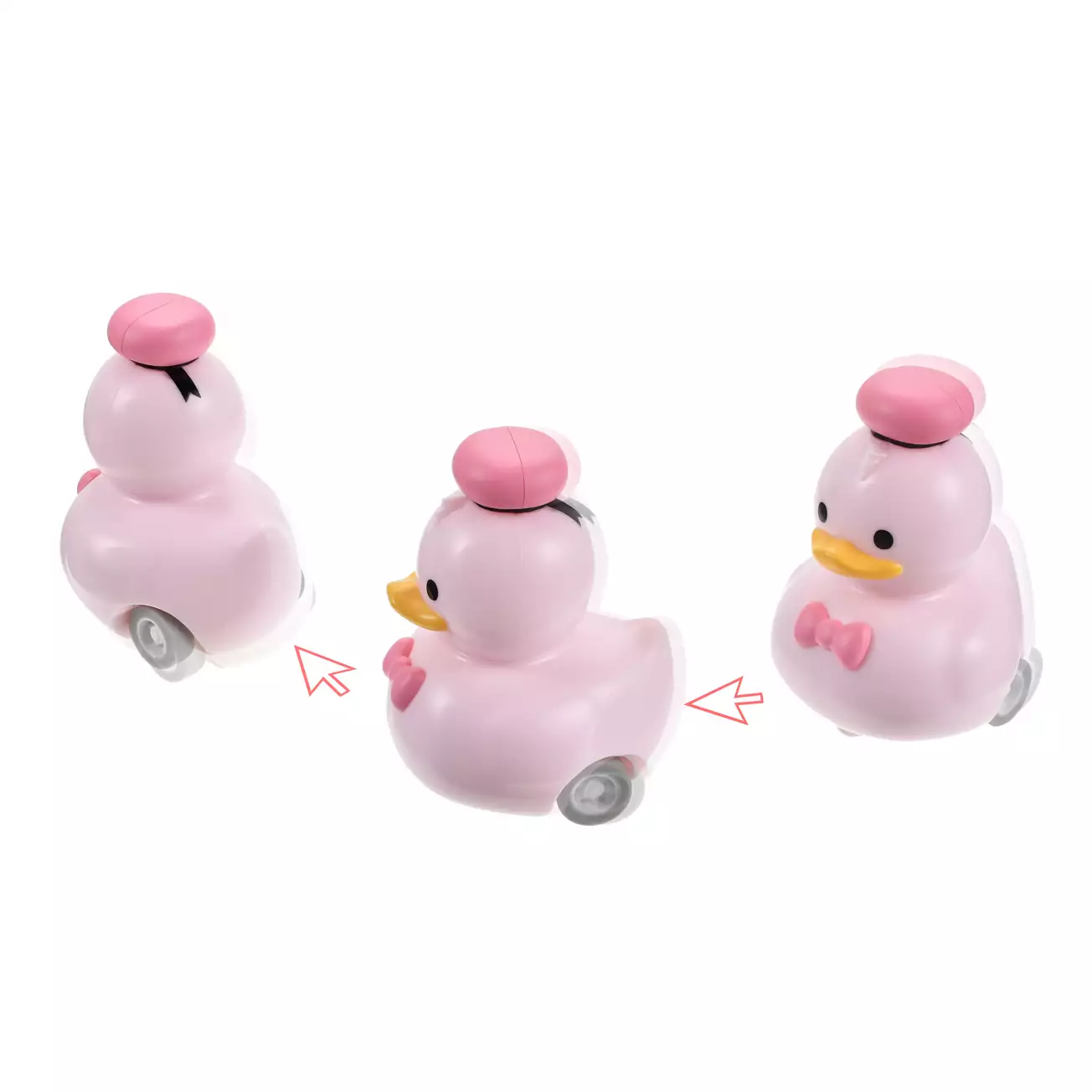 日本預訂📍日本唐老鴨DONALD BIRTHDAY 2026系列 - 迴力車仔盲盒