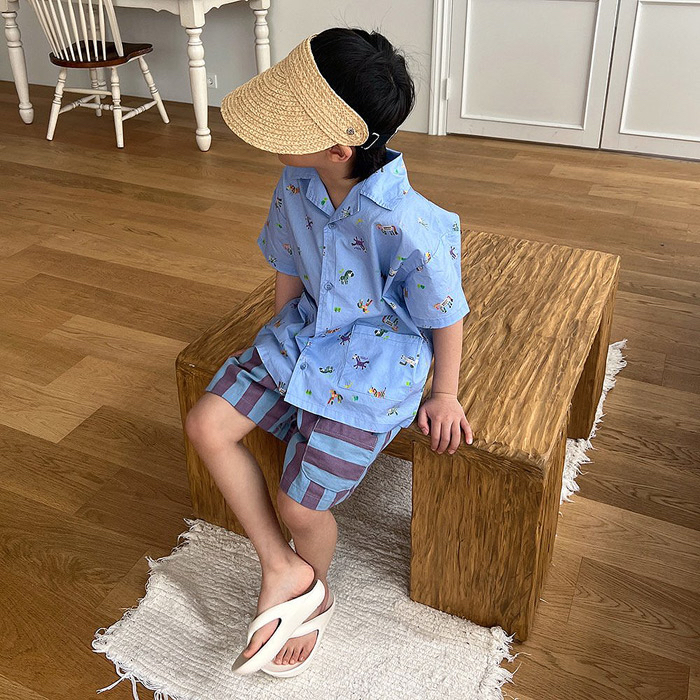 🇰🇷middle name 褲