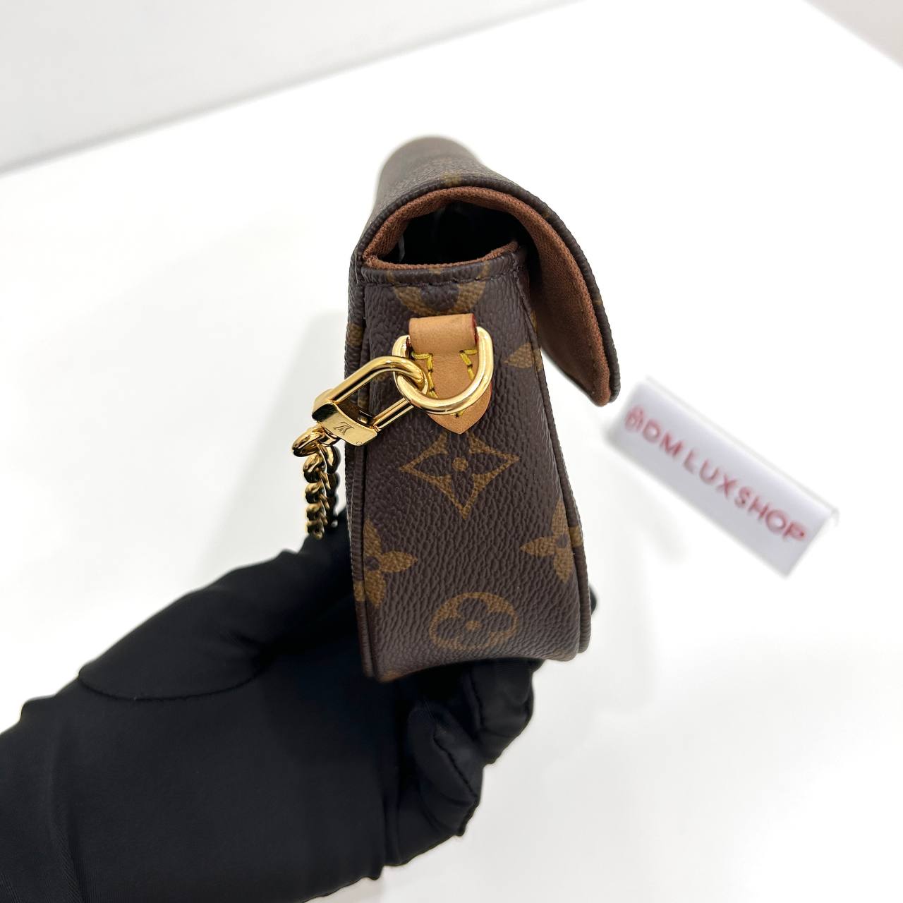 LV Monogram Ivy