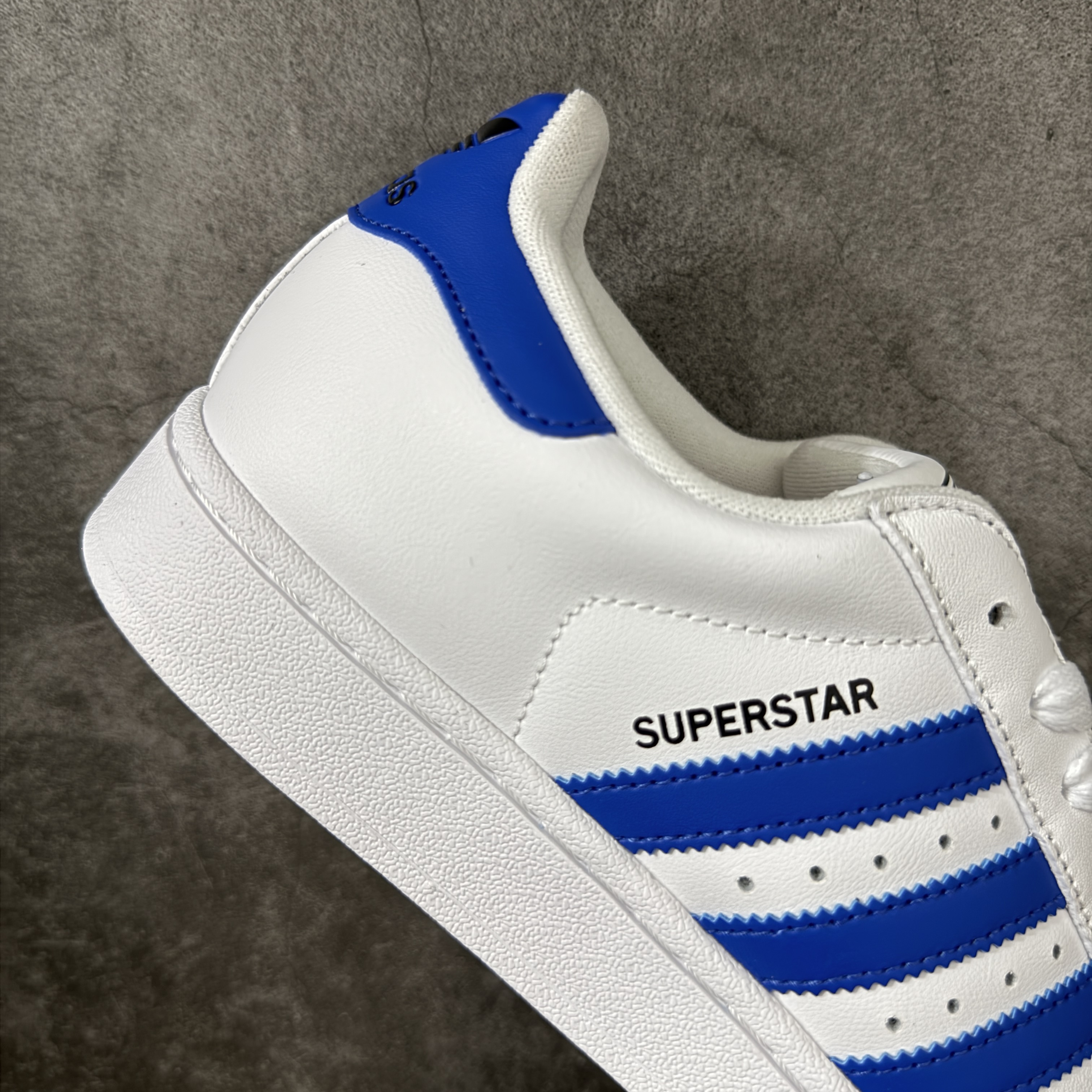 Adidas Superstar II JQ4729