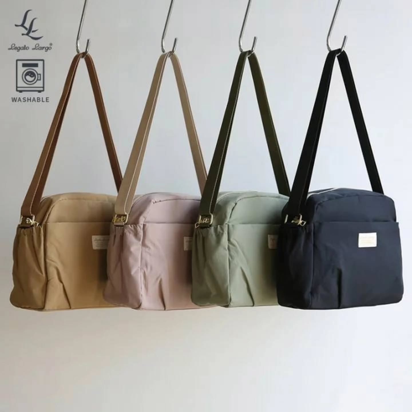 🇯🇵Legato Largo Fuwari系列