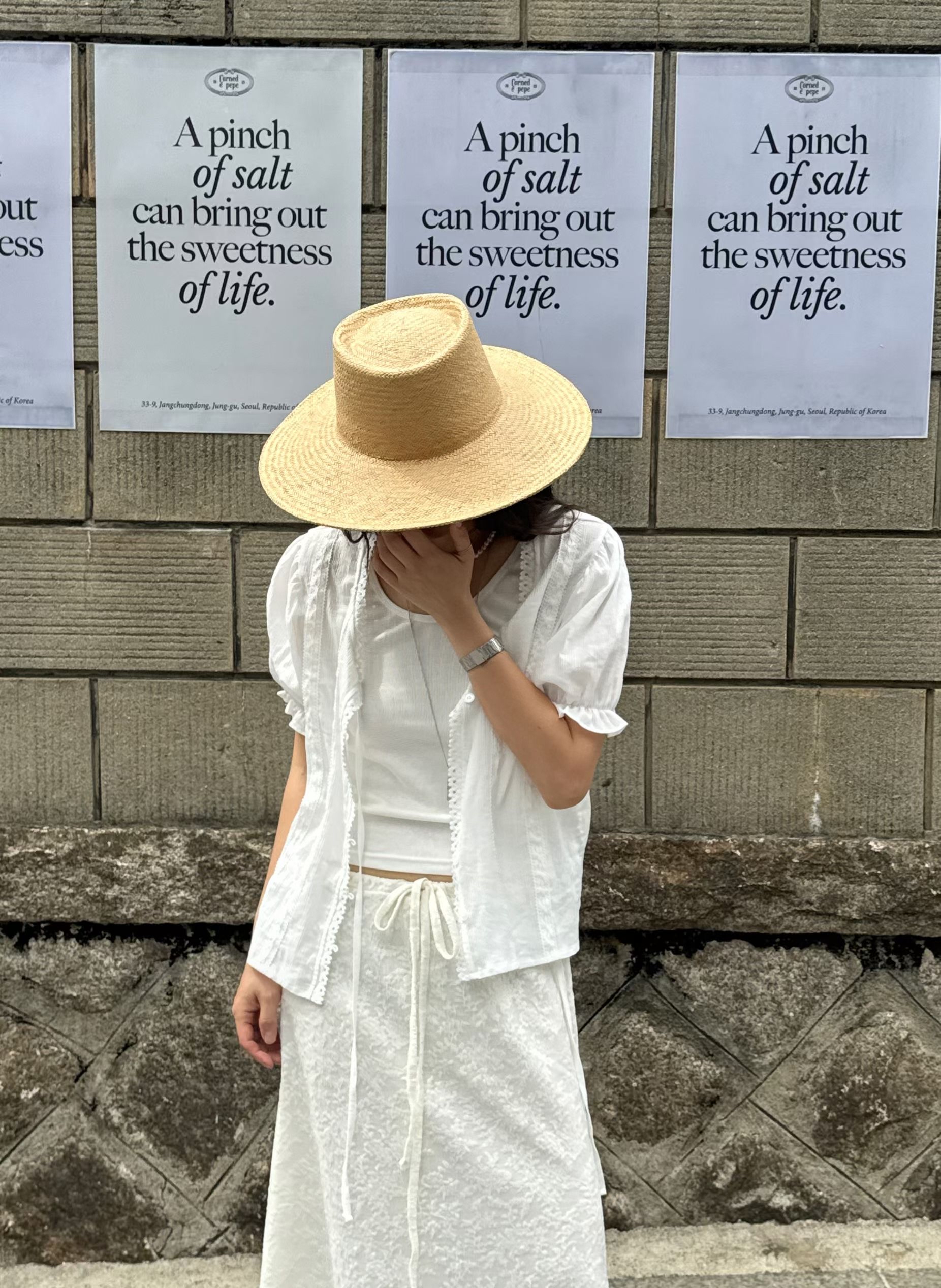 🇰🇷韓國女裝 | emily shirt
