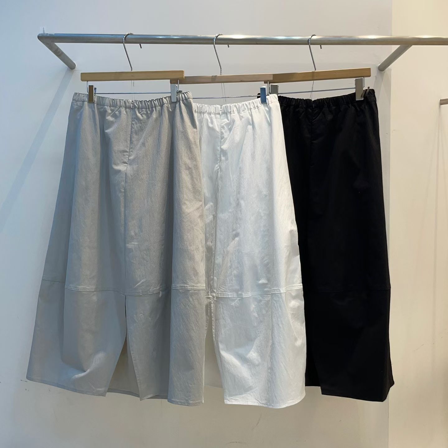 (2026SS) EYEFUL - SKIRT