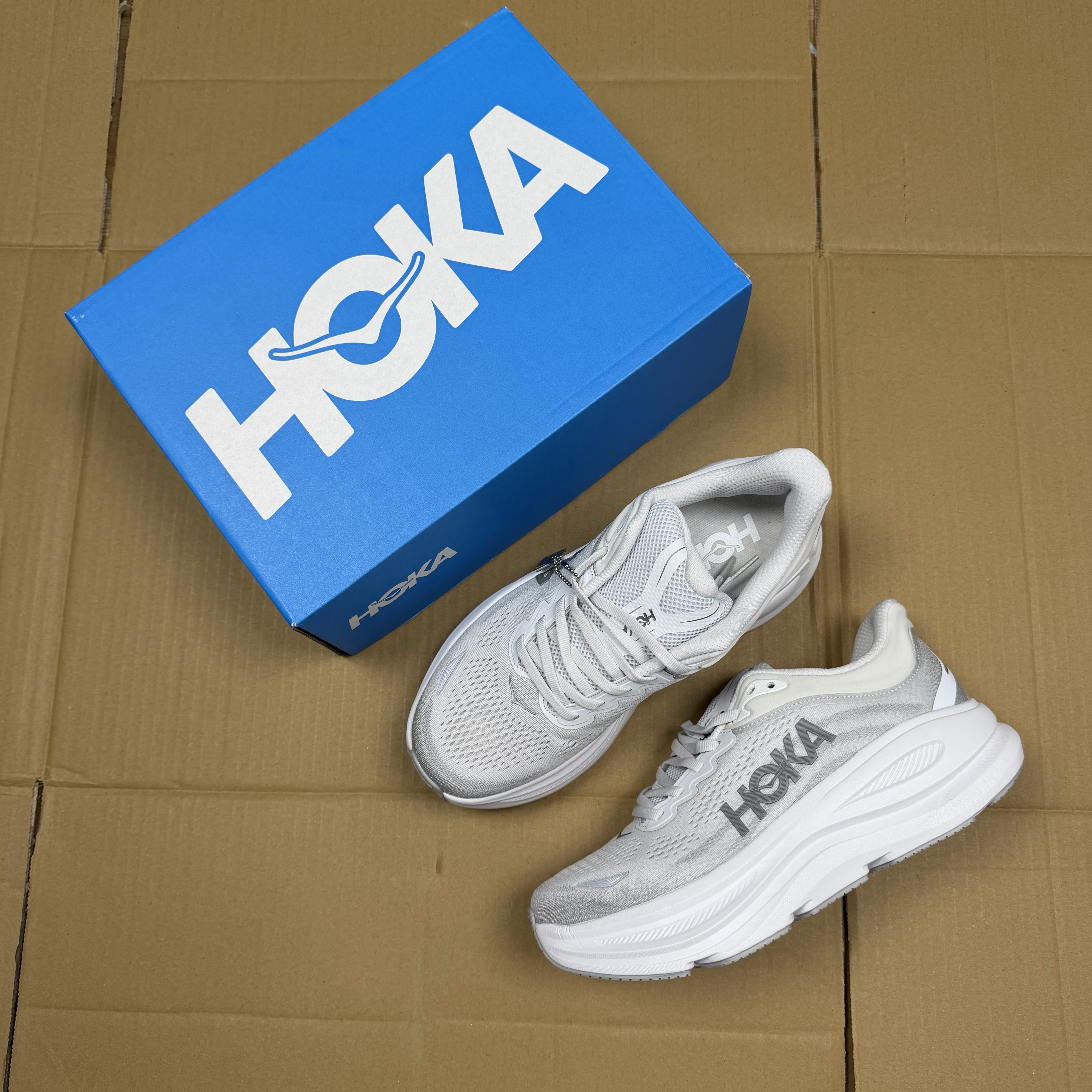 Hoka One One Bondi 9 