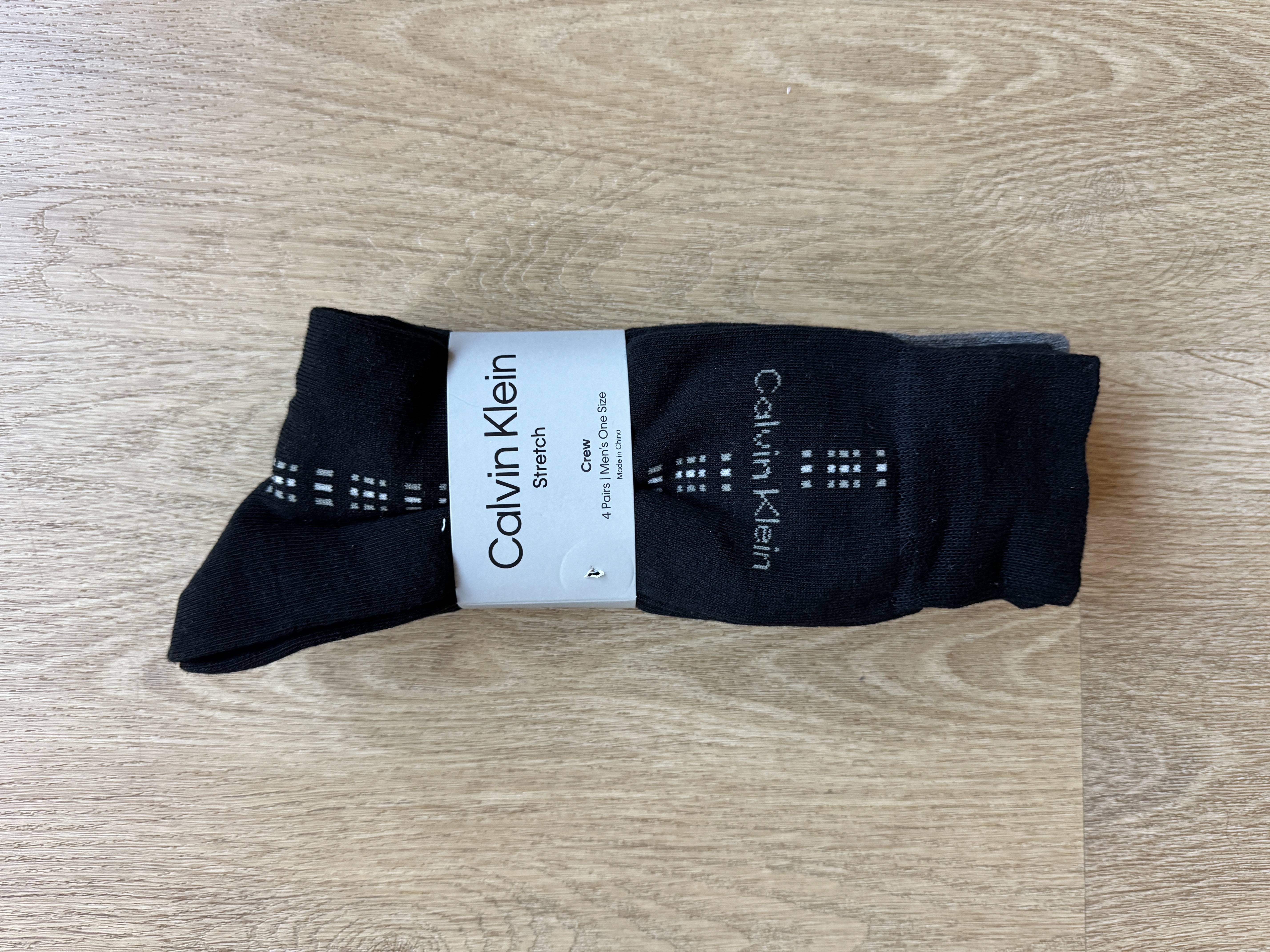 Calvin Klein春季新款｜香港現貨即買即有