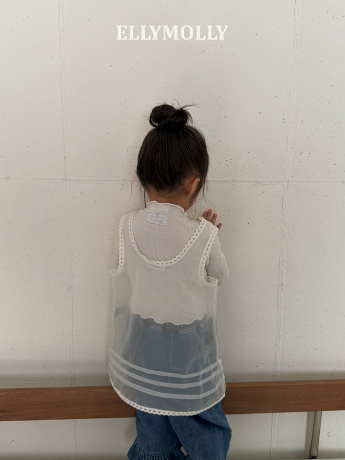 🇰🇷Ellymolly外搭