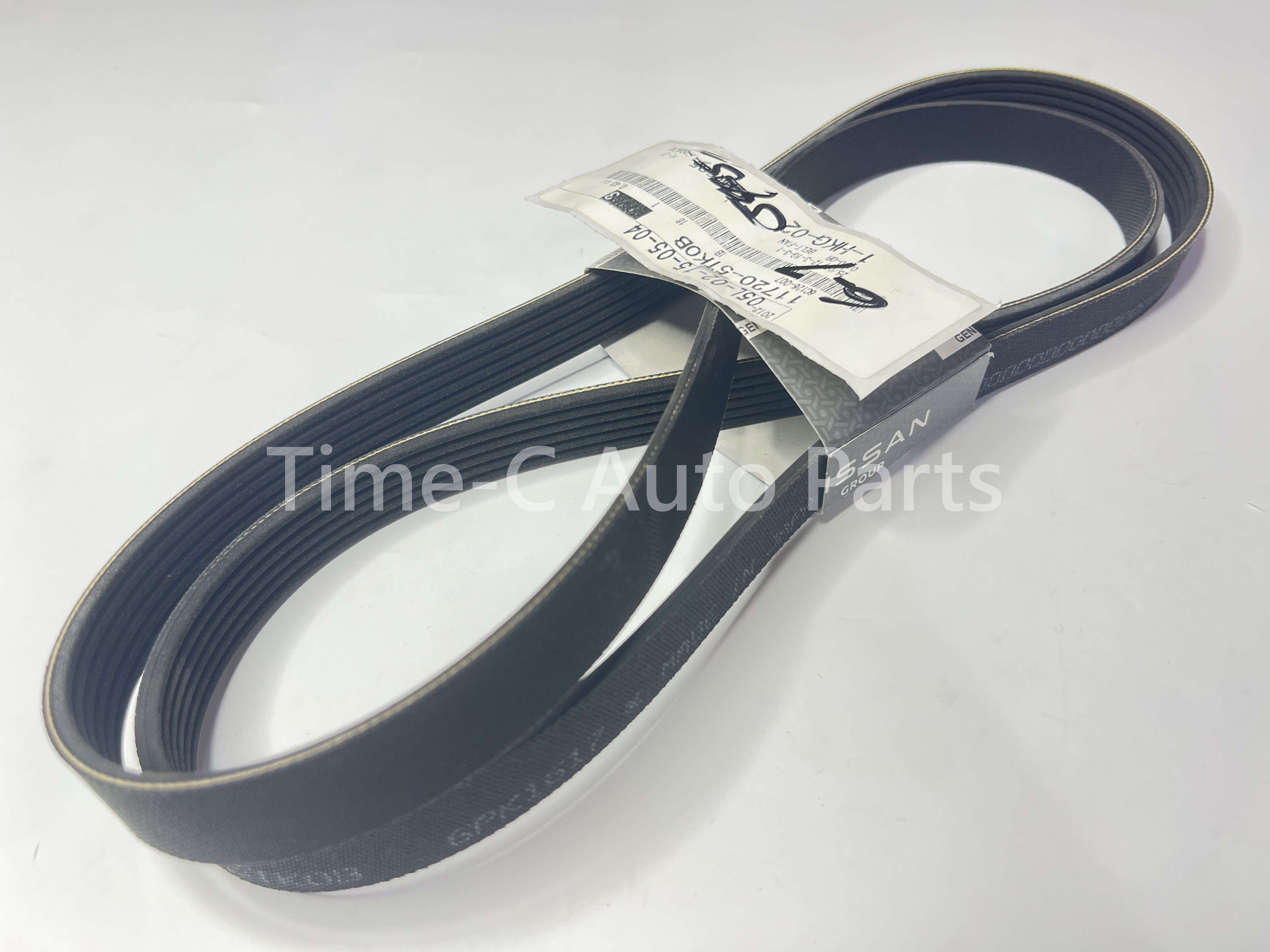 皮帶 11720-5TK0A - Nissan Serena