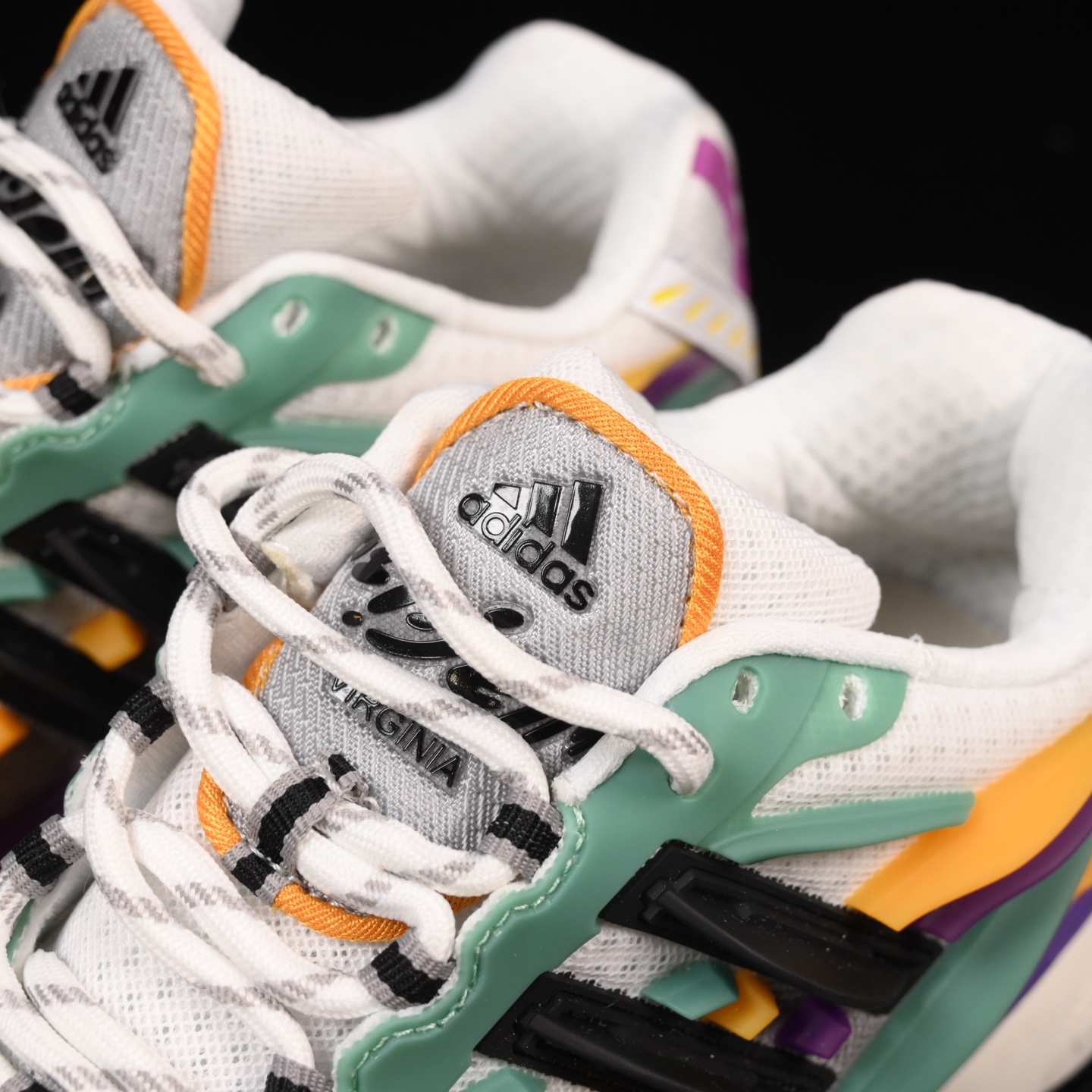 Pharrell Williams x Adidas Adistar Jellyfish 