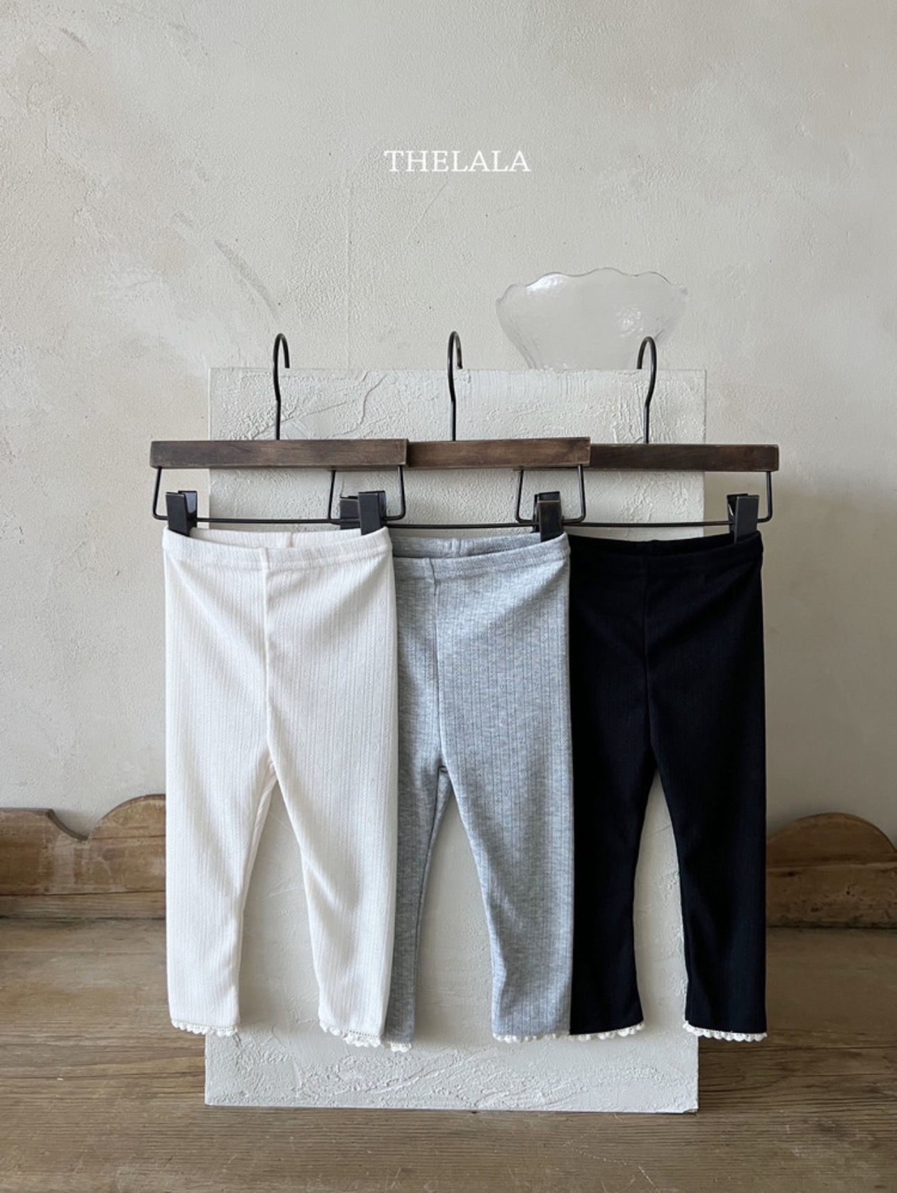 🇰🇷thelala leggings