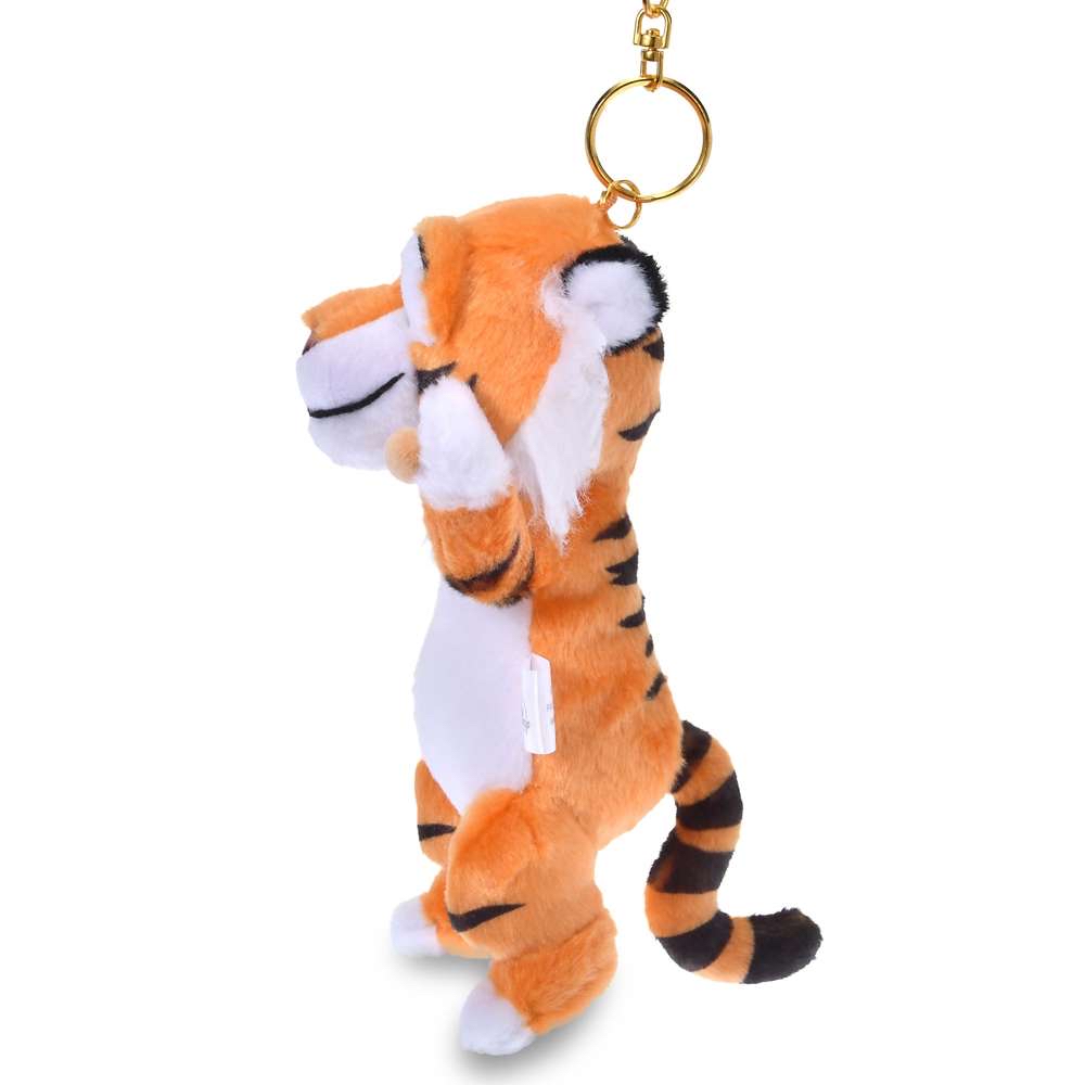 🎀【預訂】Disney Animal Touch公仔掛飾 - Rajah