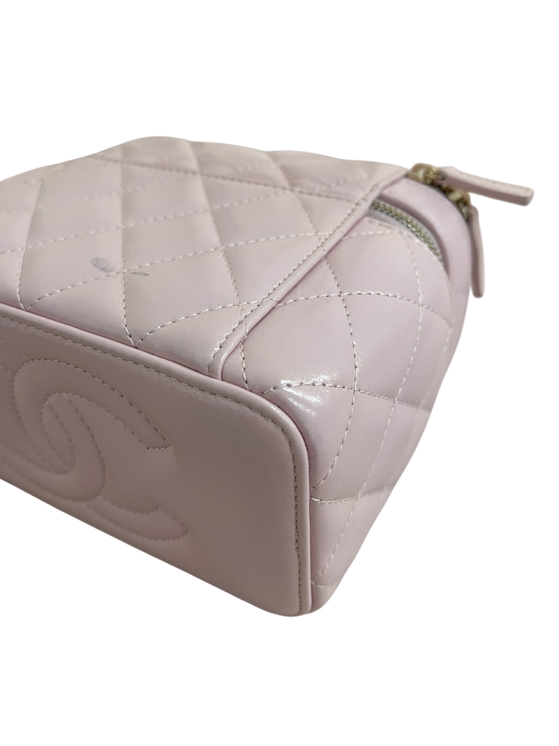 Pre-owned Chanel Vanity Case / Product Code: 26060803