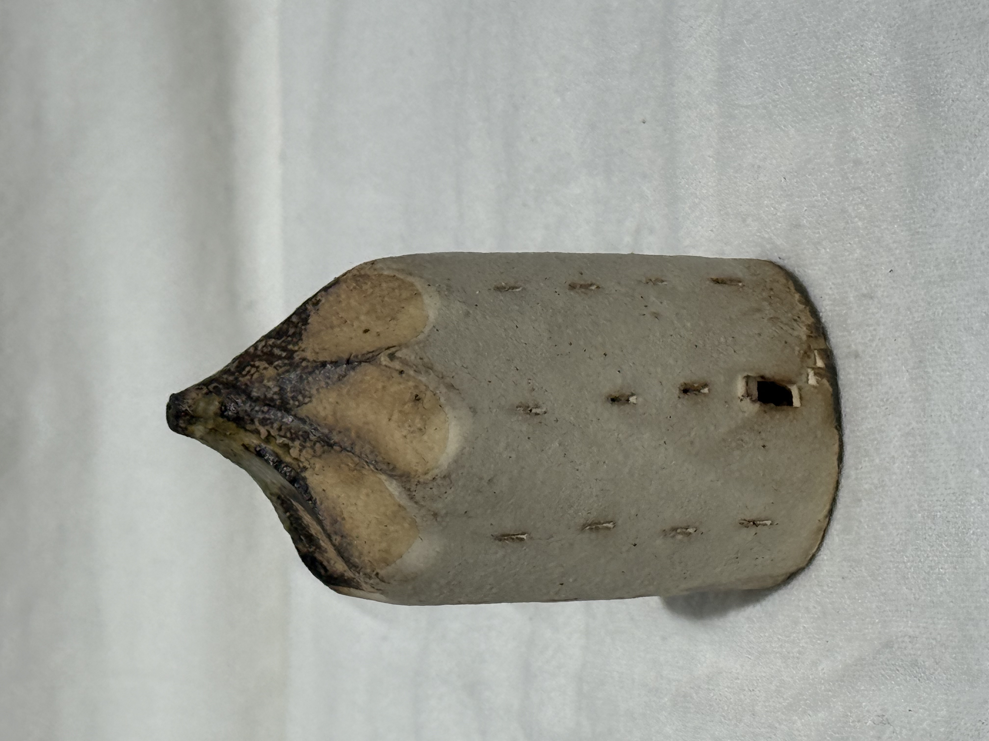 村上直子 房子擺件 圓形