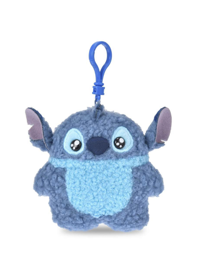 Mofupeta公仔掛件