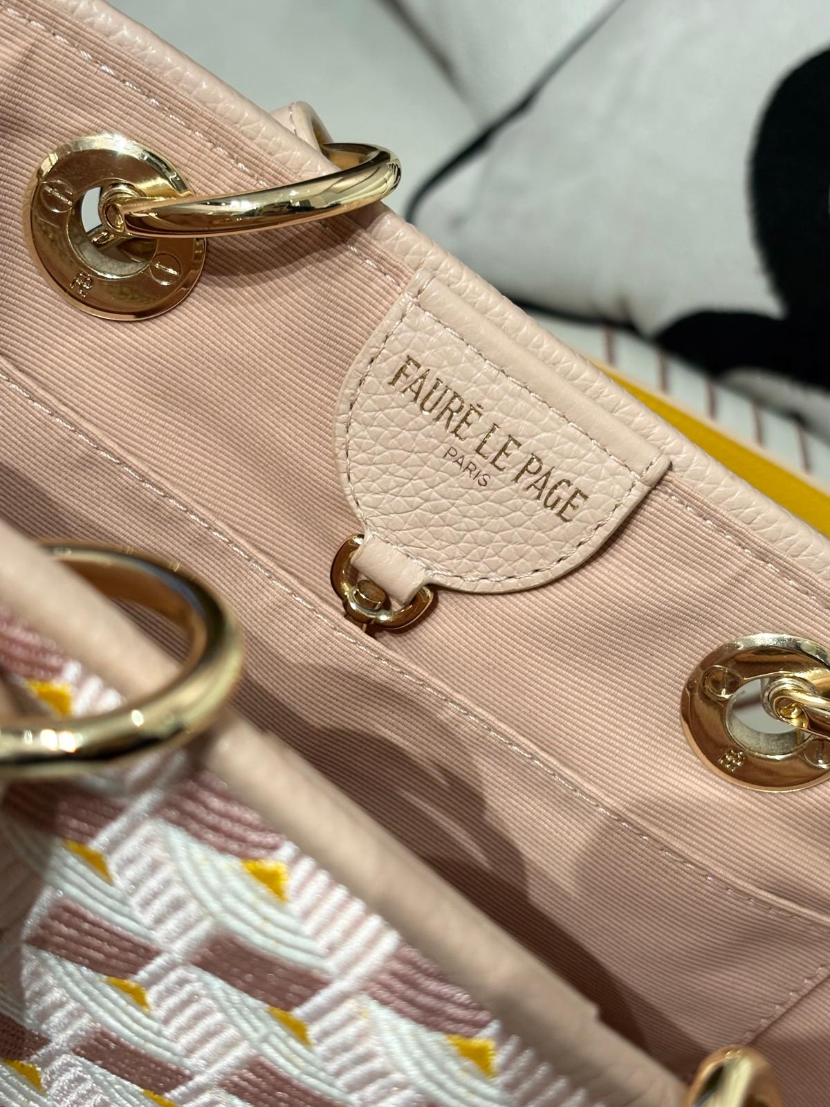 Faure Le Page battle ready 36 100%Authentic,95%new ✅Dust bag 