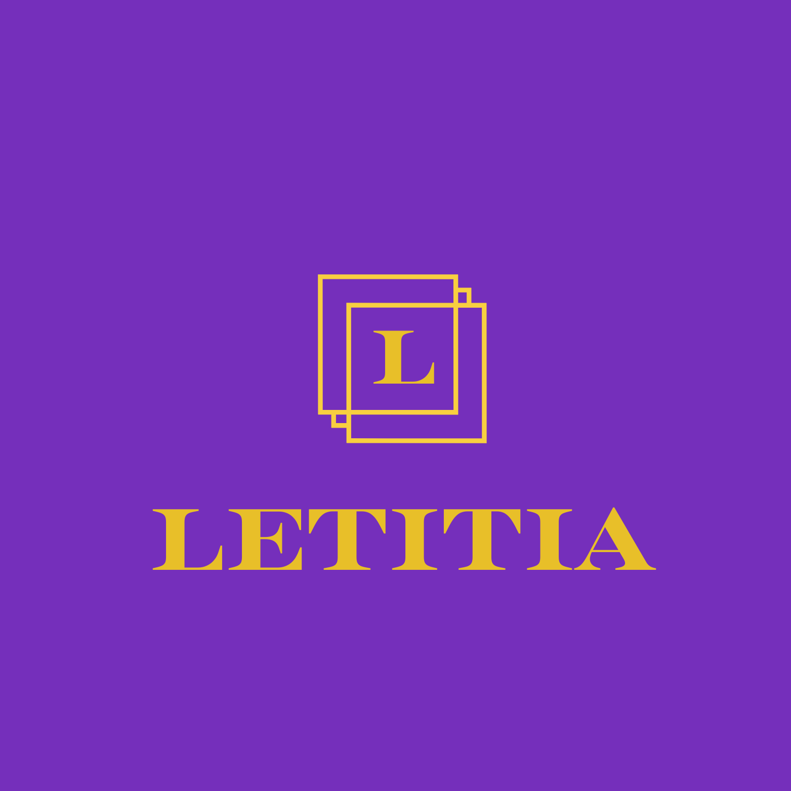 Letitia Atelier